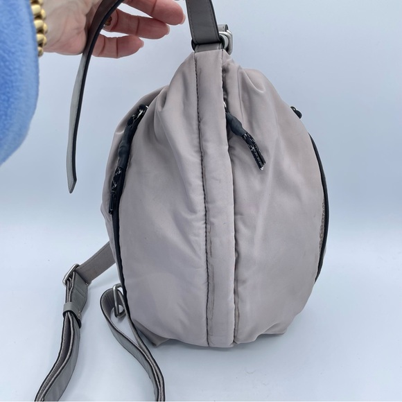 Rag & Bone Hayden Nylon Sling Crossbody Bag - Picture 3 of 16